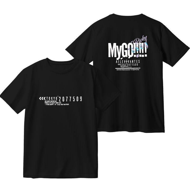 BanG Dream MyGO Ave Mujica T Shirt Harajuku Cartoon Takamatsu Tomori Rāna Kaname Tshirt Women Unisex Cotton Short Sleeve Tee Tops 3XL
BanG Dream MyGO Ave Mujica T Shirt Harajuku Cartoon Takamatsu Tomori Rāna Kaname Tshirt Women Unisex Cotton Short Sleeve Tee Tops 3XL