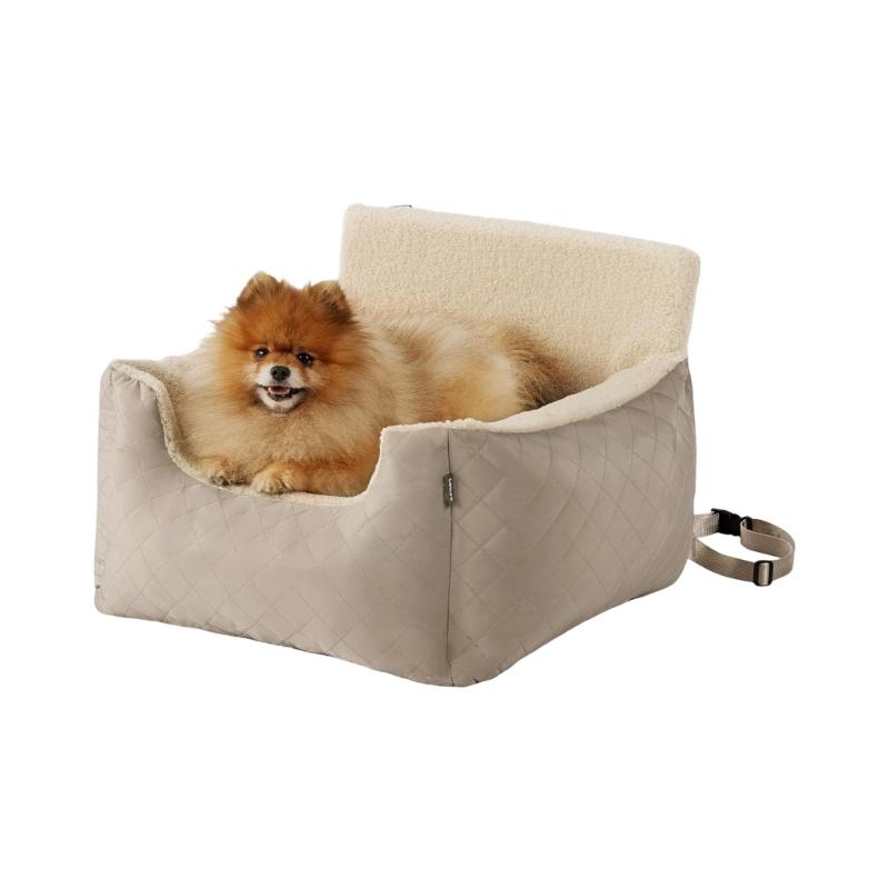 Elevated Dog Car Boosters Providing Better Visibilities and Security During Vehicle Cycling Features Nonslip Base хакі
Elevated Dog Car Boosters Providing Better Visibilities and Security During Vehicle Cycling Features Nonslip Base хакі