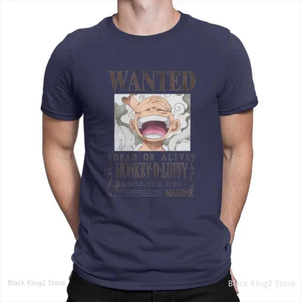 ONE PIECE Луффи Гир 5 Разыскивается Постер Печатная Футболка Мужская Аниме Хлопок Короткий Рукав Футболка Летняя Уличная Y2K Мужские Топы Одежда S
ONE PIECE Луффи Гир 5 Разыскивается Постер Печатная Футболка Мужская Аниме Хлопок Короткий Рукав Футболка Летняя Уличная Y2K Мужские Топы Одежда S