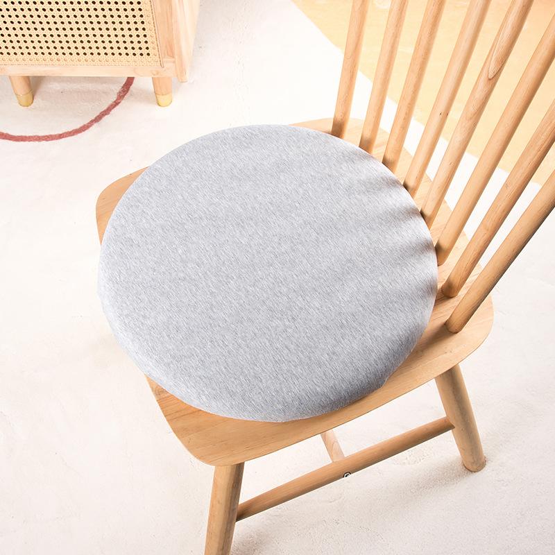 30X30Cm Round Office Chair Cushion Dining Chair Cushion That S Comfortable For Long Periods Of Sitting сірий колір
30X30Cm Round Office Chair Cushion Dining Chair Cushion That S Comfortable For Long Periods Of Sitting сірий колір
