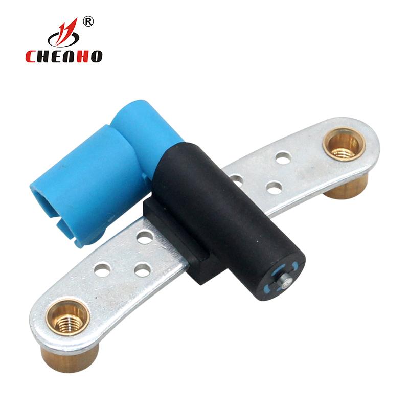 Auto Crankshaft Sensor 7700108073 For Nissan Renault Clio KANGOO Espace Megane Scenic Laguna 8200468647 7700108081 8200647556
Auto Crankshaft Sensor 7700108073 For Nissan Renault Clio KANGOO Espace Megane Scenic Laguna 8200468647 7700108081 8200647556