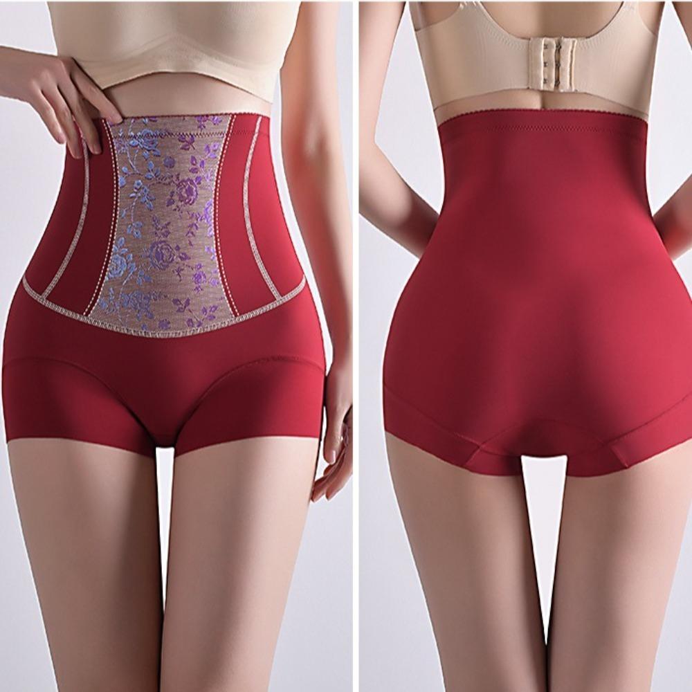 Shapewear Slimming Shapers High Waist Butt Lifter Underpants Elastic Postpartum Body Shaper Lady XXL зелений
Shapewear Slimming Shapers High Waist Butt Lifter Underpants Elastic Postpartum Body Shaper Lady XXL зелений