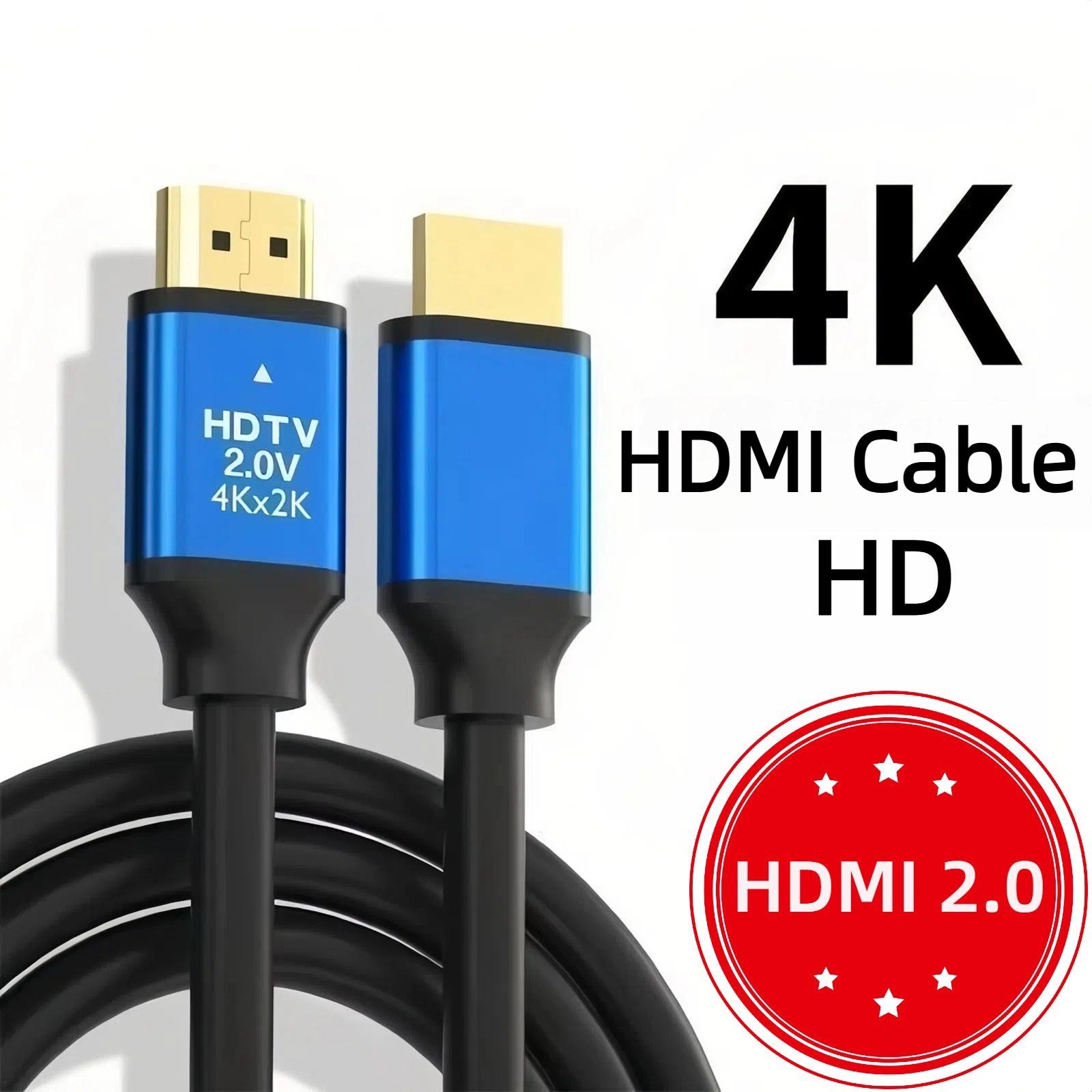 Кабель HDMI - Алюминиевый сплав TrueColor 4K@60Гц чёрный
Кабель HDMI - Алюминиевый сплав TrueColor 4K@60Гц чёрный