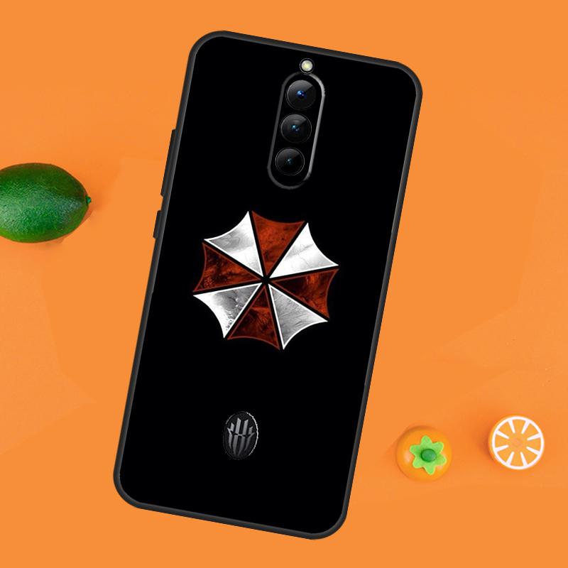 Чехол Umbrella Corporation для ZTE Nubia Red Magic 11 10S 9S 8S 8 9 10 Pro Plus 6 7 6S 7S Pro RedMagic 10 Air Red Magic 7
Чехол Umbrella Corporation для ZTE Nubia Red Magic 11 10S 9S 8S 8 9 10 Pro Plus 6 7 6S 7S Pro RedMagic 10 Air Red Magic 7