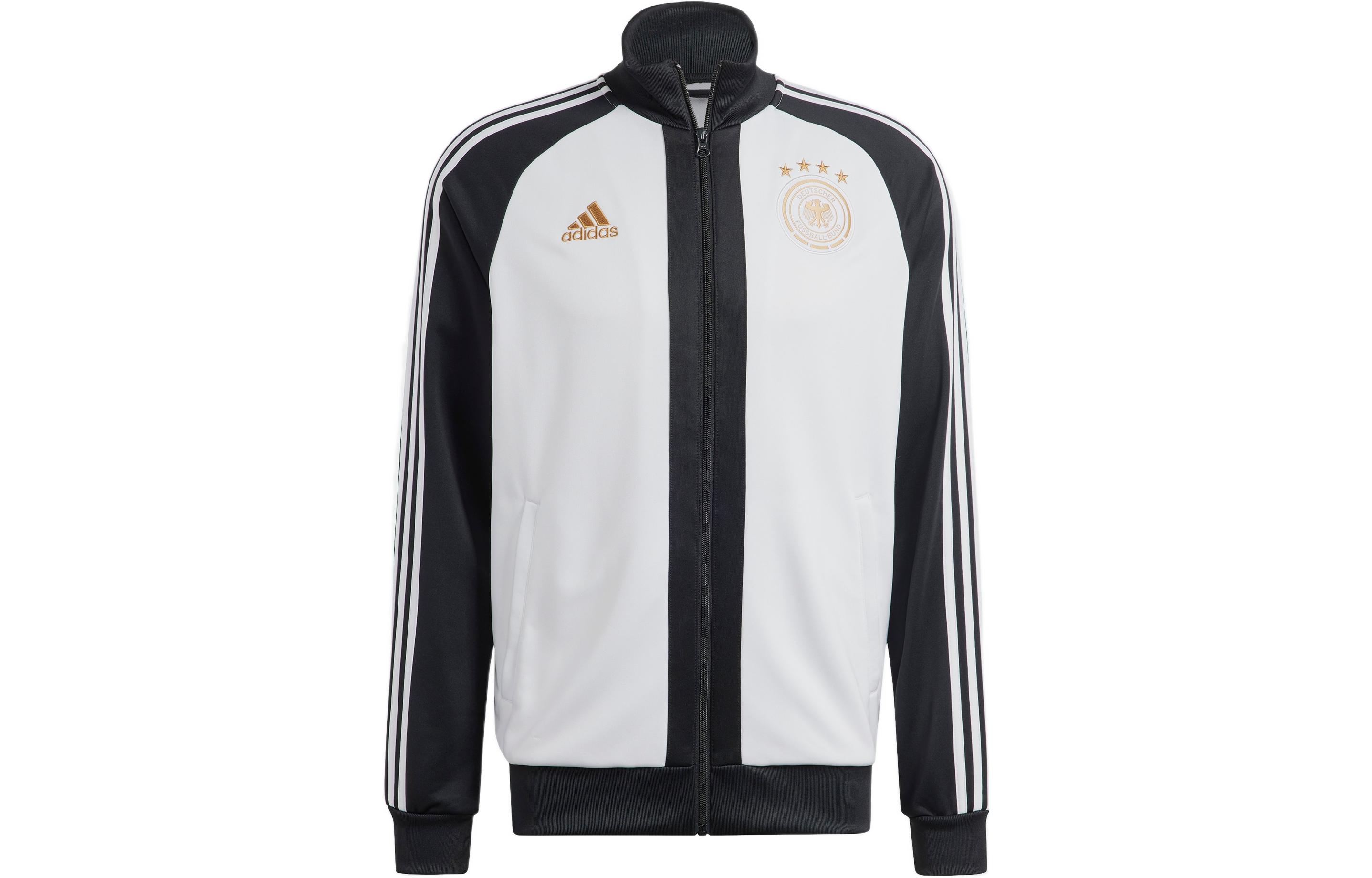 Adidas Jacket German Team Men s White HC1273 M
Adidas Jacket German Team Men s White HC1273 M