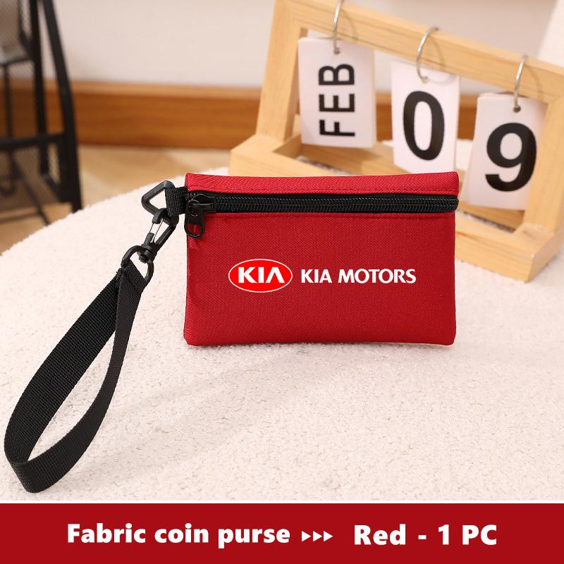 Zipper Wallet Key Bag Card Holder Protector Cover For KIA Sorento Stinger Soul Spectra Niro Cadenza Sephia
Zipper Wallet Key Bag Card Holder Protector Cover For KIA Sorento Stinger Soul Spectra Niro Cadenza Sephia
