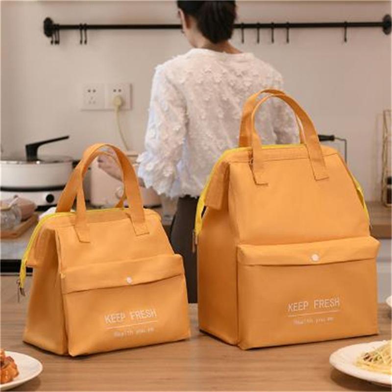 Сумка для ланча Bento Tote Изоляционная сумка Утолщенная сумка для ланча из алюминиевой фольги Сумка для ланча Сумка для бенто Сумка для ланча
Сумка для ланча Bento Tote Изоляционная сумка Утолщенная сумка для ланча из алюминиевой фольги Сумка для ланча Сумка для бенто Сумка для ланча