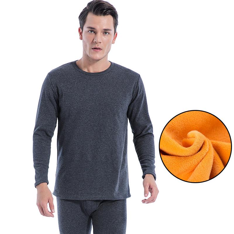 Комплект термобелья унисекс двухслойный золотистый бархат Triple Extra Large
Комплект термобелья унисекс двухслойный золотистый бархат Triple Extra Large
