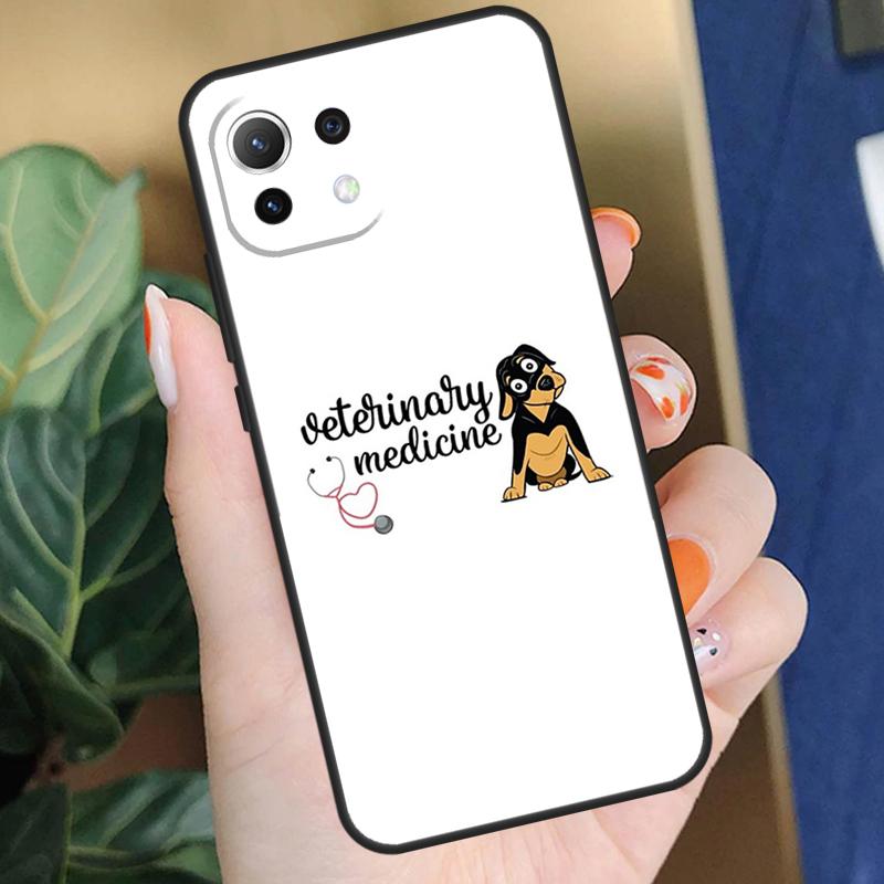 X-Ray Veterinary Medicine Case For Xiaomi 15 14 Ultra 13T 14T 15T Pro 17 Pro Max POCO X7 Pro X5 X6 F5 F6 F7 F8 Coque POCO F6
X-Ray Veterinary Medicine Case For Xiaomi 15 14 Ultra 13T 14T 15T Pro 17 Pro Max POCO X7 Pro X5 X6 F5 F6 F7 F8 Coque POCO F6