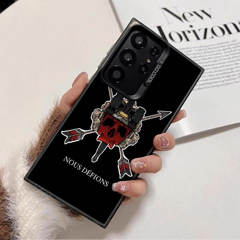 F-Forward Observations Group Shockproof Phone Case for Samsung Galaxy S26 Edge S25 Ultra S24 FE S23 Plus S21 Cover Anti Fall Fun Samsung S23 Ultra
F-Forward Observations Group Shockproof Phone Case for Samsung Galaxy S26 Edge S25 Ultra S24 FE S23 Plus S21 Cover Anti Fall Fun Samsung S23 Ultra