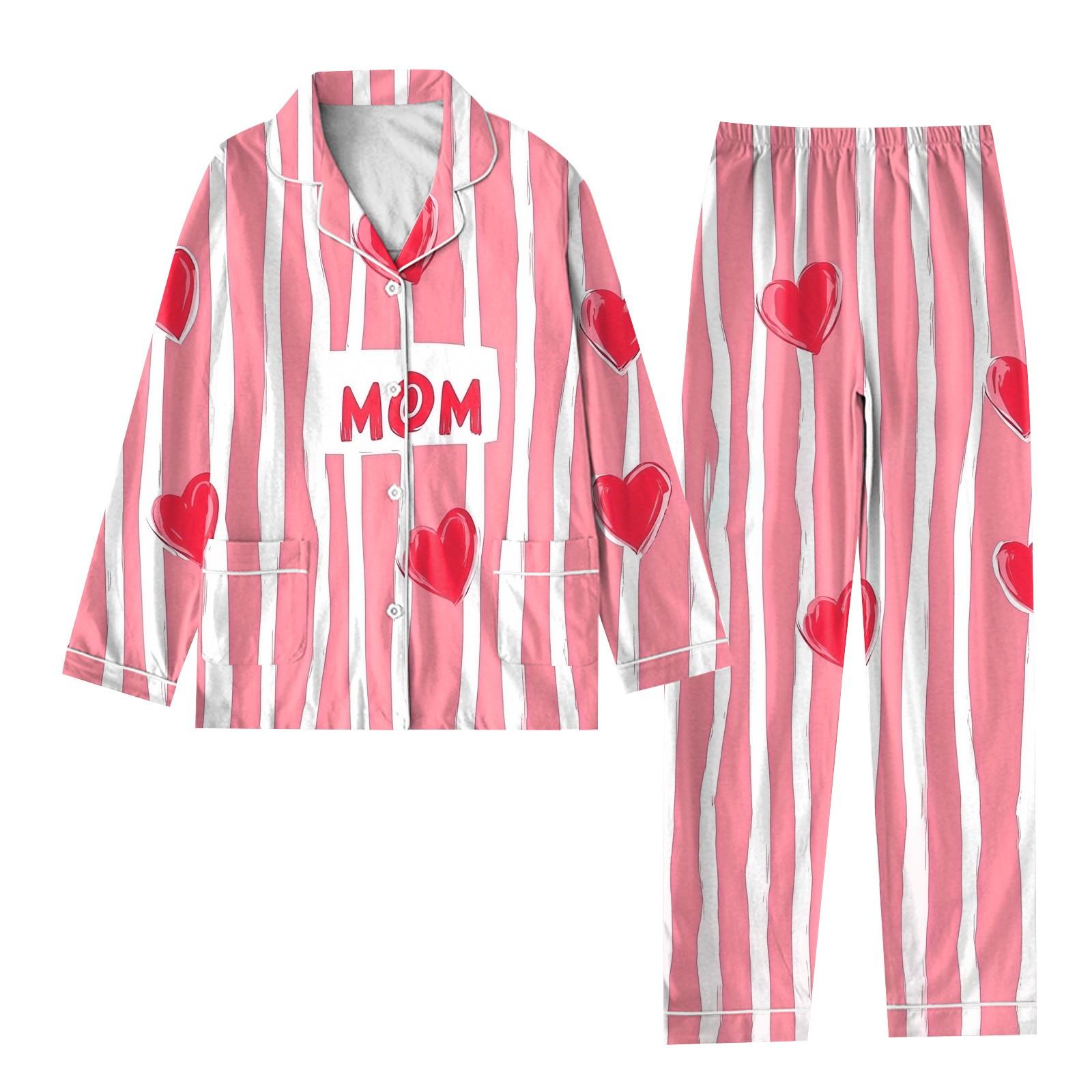 Женский комбинезон с принтом, повседневные свободные ретро-бретельки из хлопка и льна XL арбуз красный