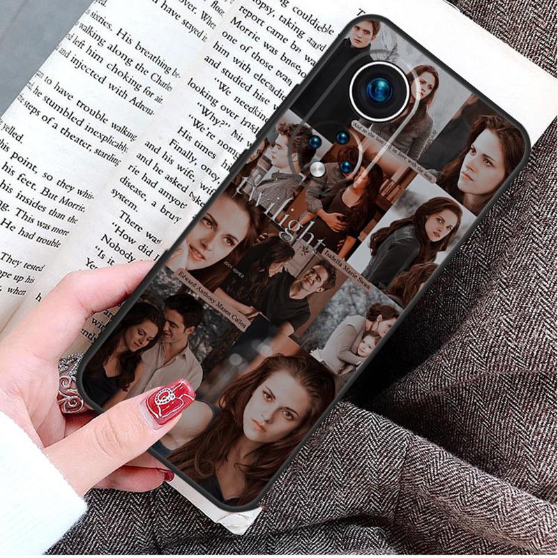TV Twilight Saga Case For Honor Magic 8 7 6 Pro Honor X9d X9c X9b X9a X8b X8c Win 50 70 90 200 400 Lite Cover Honor 400 Lite
TV Twilight Saga Case For Honor Magic 8 7 6 Pro Honor X9d X9c X9b X9a X8b X8c Win 50 70 90 200 400 Lite Cover Honor 400 Lite
