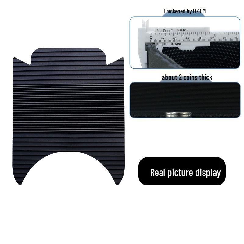 Ninebot E95cMK2 Pedal Pad: Wear-resistant, Waterproof, Anti-slip for 25 Models
Ninebot E95cMK2 Pedal Pad: Wear-resistant, Waterproof, Anti-slip for 25 Models