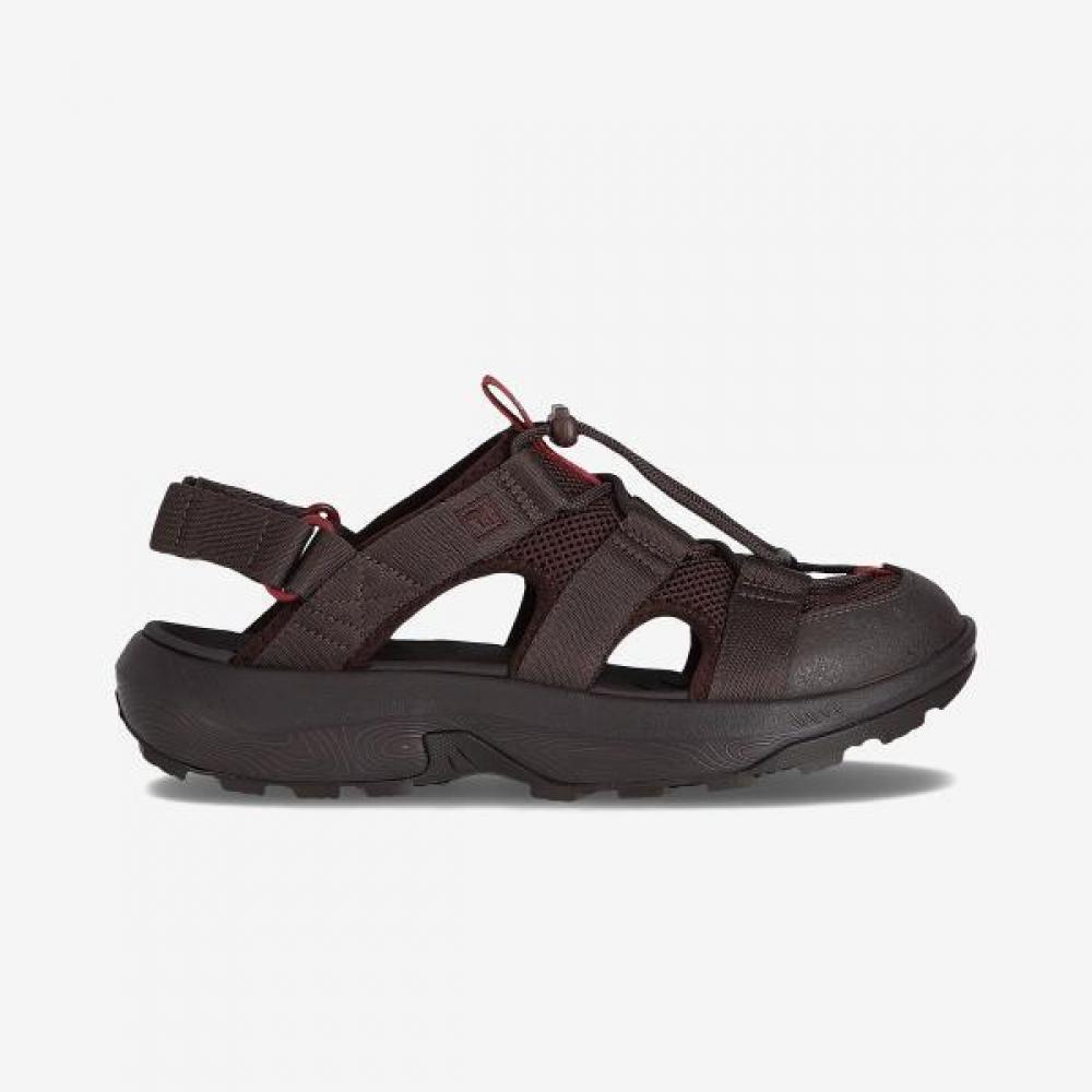 Fila Float Tr7 2.0 Sd BROWNBROWNBROWN/220
Fila Float Tr7 2.0 Sd BROWNBROWNBROWN/220
