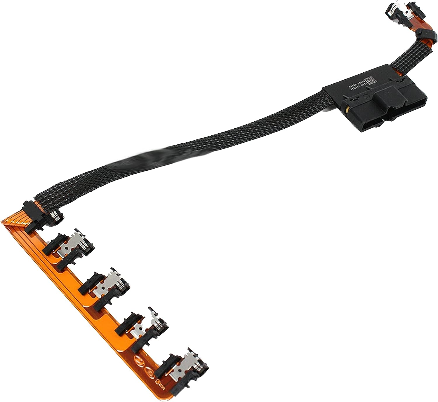 Оригінальний OEM 46308-23000 джгут / 4630823000 для Hyundai Accent Verna 06
Оригінальний OEM 46308-23000 джгут / 4630823000 для Hyundai Accent Verna 06