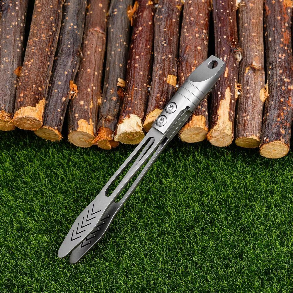 Precision Tool Anti-Slip Tweezers Waterproof Portable Keychain Pendant EDC Tool Outdoor Activities
Precision Tool Anti-Slip Tweezers Waterproof Portable Keychain Pendant EDC Tool Outdoor Activities