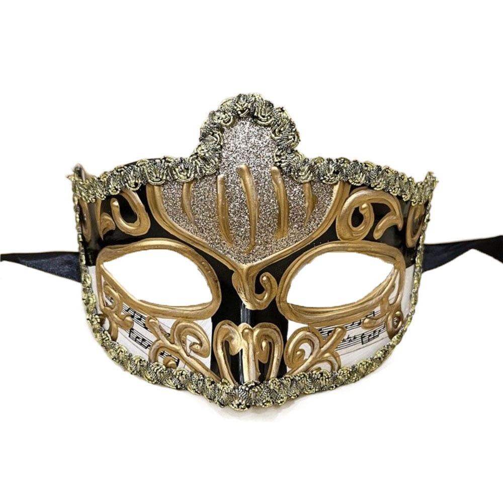 Вечеринка Косплей Реквизит Блестящая Маска Пластиковая Венецианская Маска Простые Маски на Хэллоуин Реквизит для Фото
Вечеринка Косплей Реквизит Блестящая Маска Пластиковая Венецианская Маска Простые Маски на Хэллоуин Реквизит для Фото