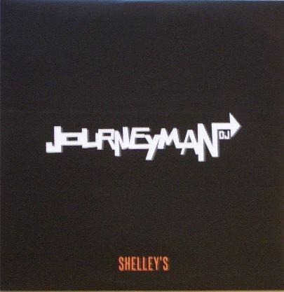 12inch Record JOURNEY MAN DJ - Shelley s PUAD002 PackUpAndDance 2007 UK Dance & Electronica Used
12inch Record JOURNEY MAN DJ - Shelley s PUAD002 PackUpAndDance 2007 UK Dance & Electronica Used