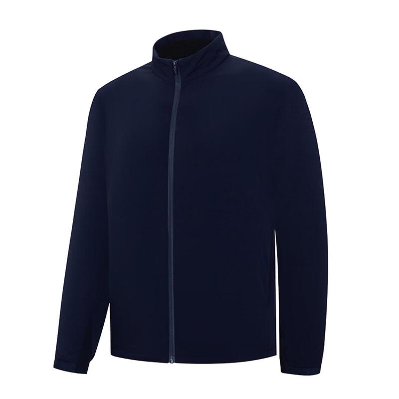 Men s Lightweight Padded Jacket One Size
Men s Lightweight Padded Jacket One Size