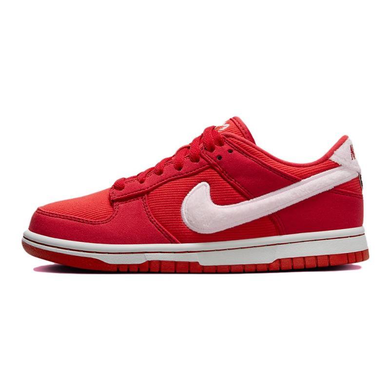 Nike Dunk Low Valentine s Day 2024 GS Sneakers FZ3548-612 35.5
Nike Dunk Low Valentine s Day 2024 GS Sneakers FZ3548-612 35.5