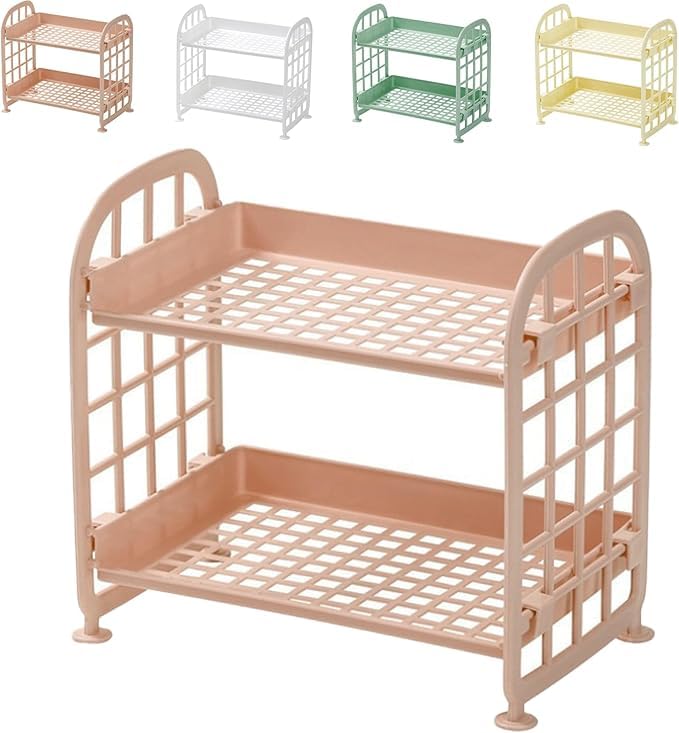 Desktop New Mini Small Item Multifunctional Desktop Small Item Desktop Cosmetic Easy Suitable for Suitable for Stationery and Office Supplies Rack, розовый
Desktop New Mini Small Item Multifunctional Desktop Small Item Desktop Cosmetic Easy Suitable for Suitable for Stationery and Office Supplies Rack, розовый
