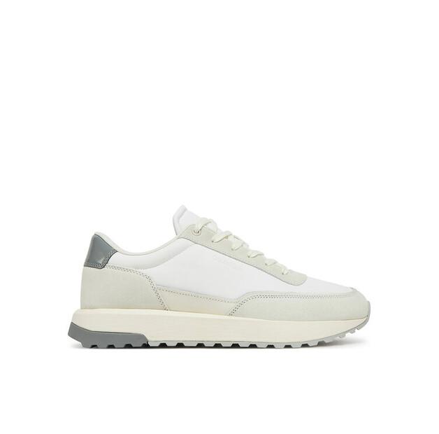 Мужские кроссовки Calvin Klein Low top lace up repreve mix hm0hm01714 белые EU 44
Мужские кроссовки Calvin Klein Low top lace up repreve mix hm0hm01714 белые EU 44