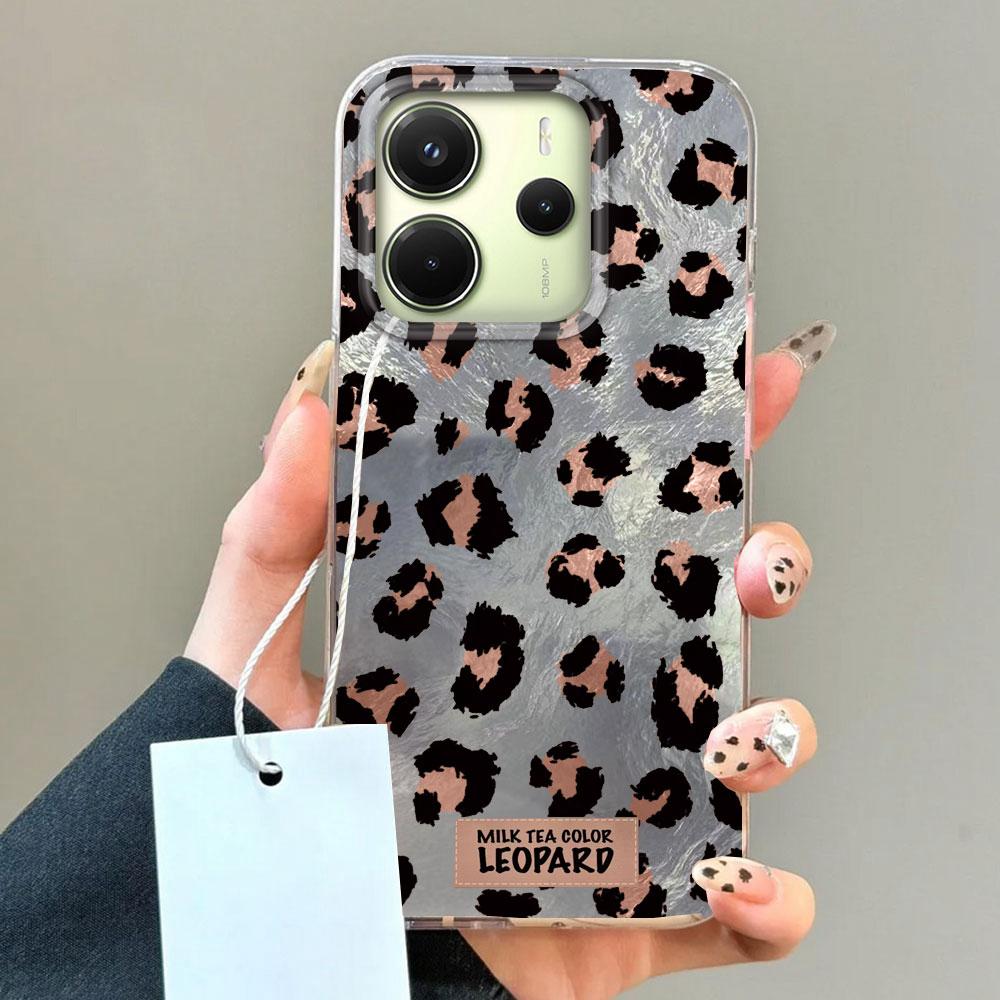 Розовый Черный Леопардовый Ретро Чехол для Телефона для Xiaomi Redmi Note 14 13 12 11 11S 10 10S 8 9 Pro 15C 9C 13C 14C A3 A3X 9C A1 15 Чехол Redmi Note 13 Pro 4G белый
Розовый Черный Леопардовый Ретро Чехол для Телефона для Xiaomi Redmi Note 14 13 12 11 11S 10 10S 8 9 Pro 15C 9C 13C 14C A3 A3X 9C A1 15 Чехол Redmi Note 13 Pro 4G белый