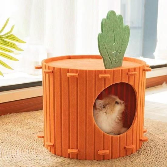 Yousheng Cat Nest Covered Cave Cat Bed Scratch-Stick Cat House Складная кошачья кровать Мебель Горизонтальное и вертикальное укрытие для кошек S
Yousheng Cat Nest Covered Cave Cat Bed Scratch-Stick Cat House Складная кошачья кровать Мебель Горизонтальное и вертикальное укрытие для кошек S