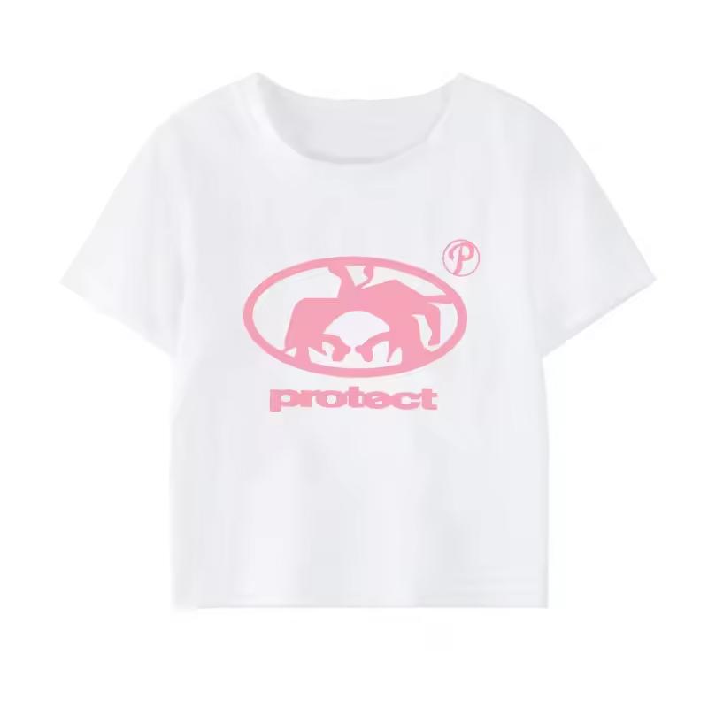 Mens TShirt Short Sleeve Protect Cotton Graphic Oversized Summer Korean Fashion Tops Tees Y2k Streetwear Aesthetic Clothing S
Mens TShirt Short Sleeve Protect Cotton Graphic Oversized Summer Korean Fashion Tops Tees Y2k Streetwear Aesthetic Clothing S