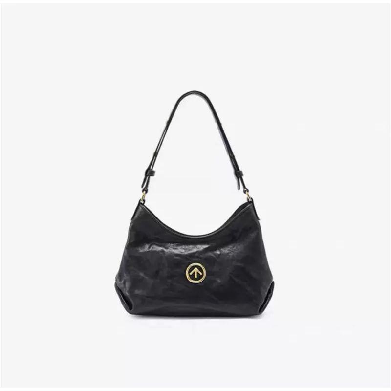 2025 Новая Персонализированная Сумка Хобо из Черного Камня Итальянская Бесполая Сумка через Плечо-Мессенджер из Хлопковой Кожи Растительного Дублирования Черного Камня mini Black Gold Label
2025 Новая Персонализированная Сумка Хобо из Черного Камня Итальянская Бесполая Сумка через Плечо-Мессенджер из Хлопковой Кожи Растительного Дублирования Черного Камня mini Black Gold Label