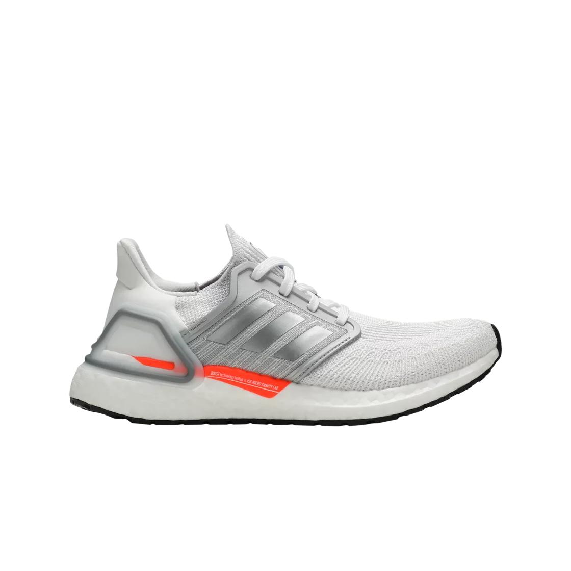 Женские кроссовки Adidas x NASA Ultraboost 20 Cloud White Silver Metallic FX7992
Женские кроссовки Adidas x NASA Ultraboost 20 Cloud White Silver Metallic FX7992