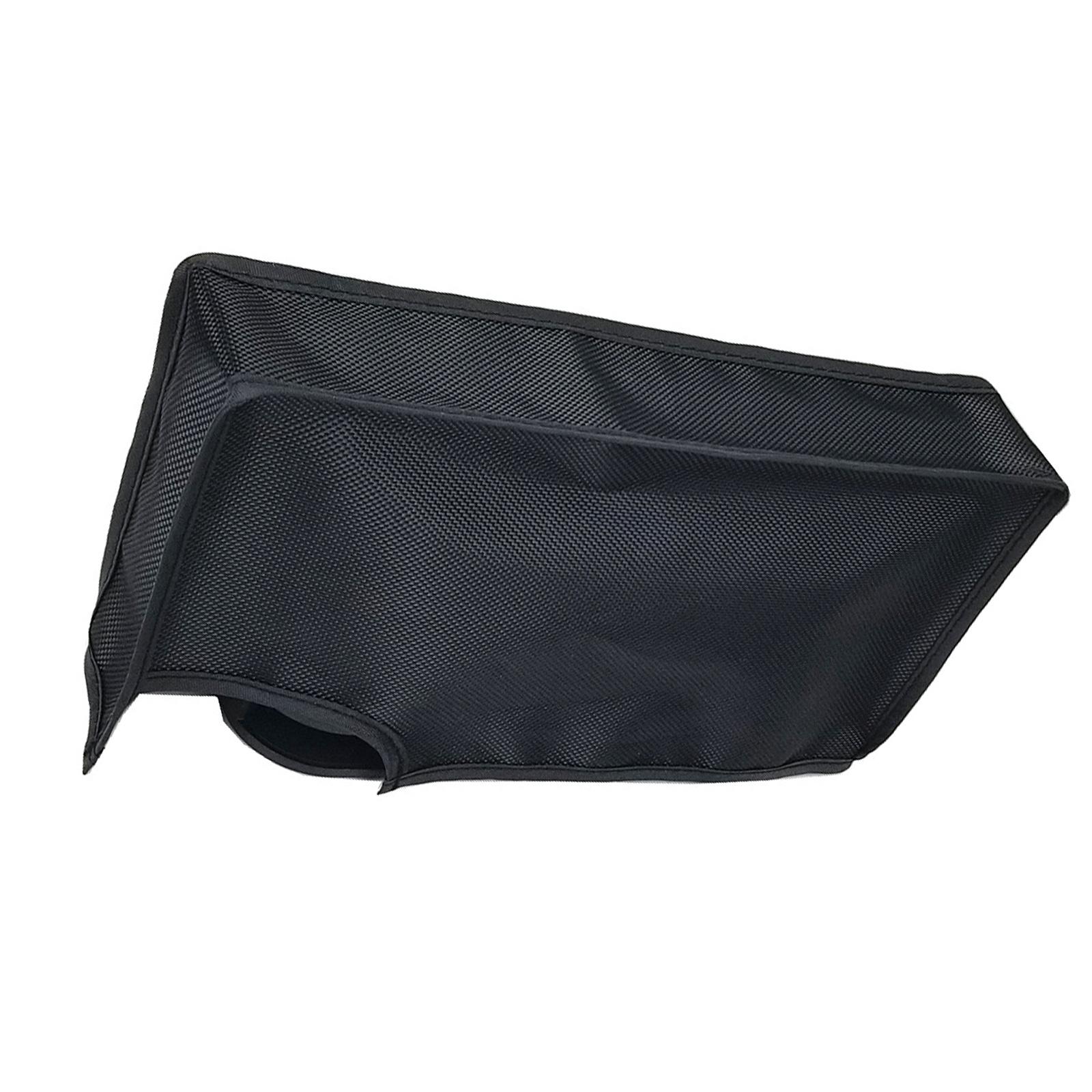 Dock Cover Easy 5 Second Installation Scratch Resistant Design Protective Sleeve for NS2 Console Base Protector чорний
Dock Cover Easy 5 Second Installation Scratch Resistant Design Protective Sleeve for NS2 Console Base Protector чорний