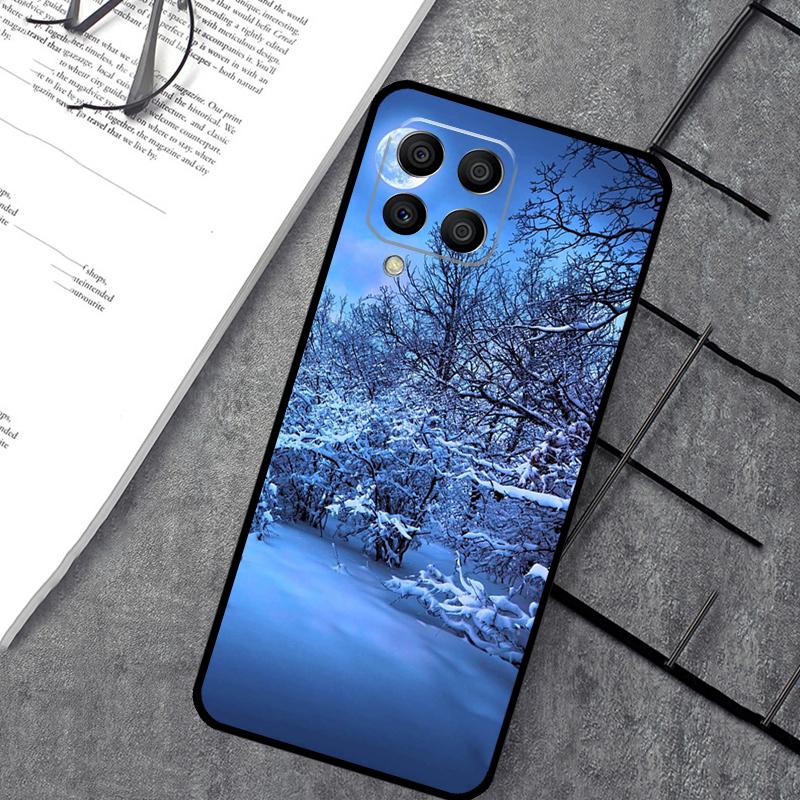 Landscape Winter Light Snow Case For Samsung Galaxy M55 M31 M13 M11 M12 M14 M15 M06 M16 M36 M56 M53 M32 M52 M35 M34 M54 Samsung M15
Landscape Winter Light Snow Case For Samsung Galaxy M55 M31 M13 M11 M12 M14 M15 M06 M16 M36 M56 M53 M32 M52 M35 M34 M54 Samsung M15