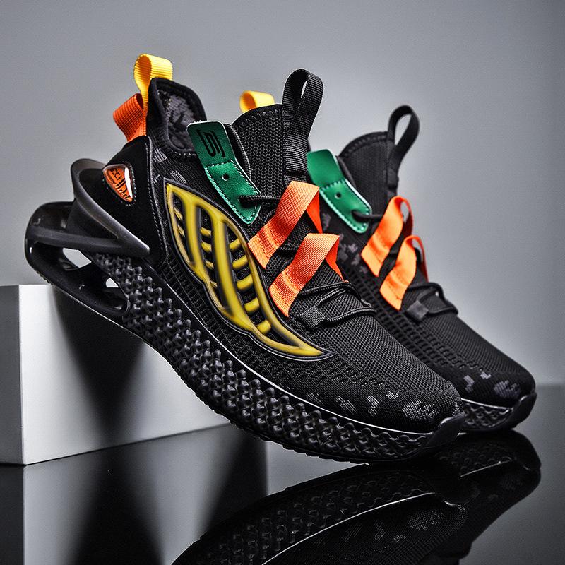 Размер 35–46. Мужская обувь. Детская обувь. Баскетбольная обувь. Повседневная дышащая обувь. Спортивная обувь для бега для мальчиков и девочек.
Размер 35–46. Мужская обувь. Детская обувь. Баскетбольная обувь. Повседневная дышащая обувь. Спортивная обувь для бега для мальчиков и девочек.