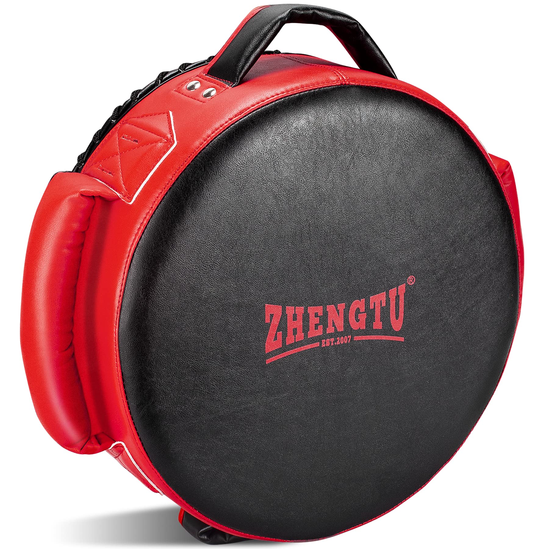 ZHENGTU Kick and Punching Mitts for Boxing by RIZIN Current CFFC Flyweight Champion and 5th DEEP Flyweight Champion Boxing and Punching Gloves for
ZHENGTU Kick and Punching Mitts for Boxing by RIZIN Current CFFC Flyweight Champion and 5th DEEP Flyweight Champion Boxing and Punching Gloves for