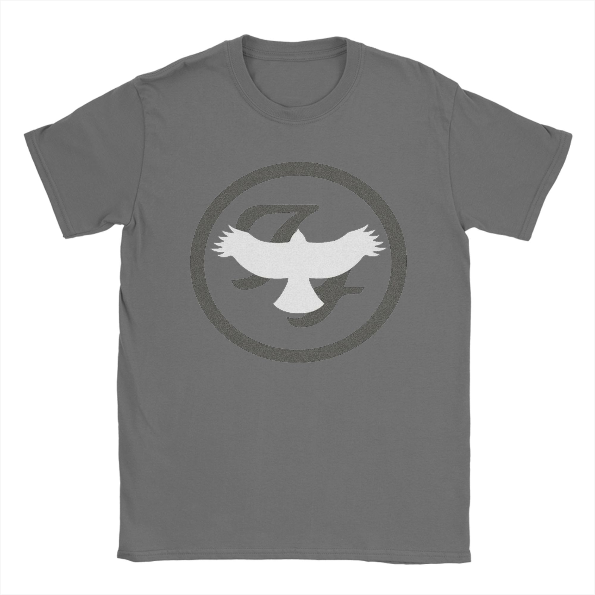 Men Women F-Foo F-Fighters Rock Music Band T Shirts 100% Cotton Clothing Vintage Short Sleeve Round Collar Gift Idea T-Shirt S
Men Women F-Foo F-Fighters Rock Music Band T Shirts 100% Cotton Clothing Vintage Short Sleeve Round Collar Gift Idea T-Shirt S