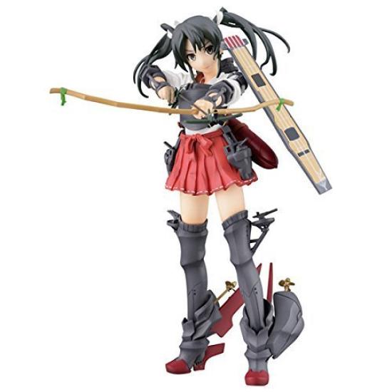 Ichiban Kuji Kantai Collection Операция Авианосная ударная группа Приз B Фигурка Дзуйкаку -KanColle- -Появляется третий! -
Ichiban Kuji Kantai Collection Операция Авианосная ударная группа Приз B Фигурка Дзуйкаку -KanColle- -Появляется третий! -