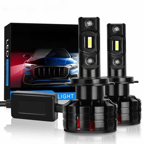 2 шт. H1 H3 H4 H7 светодиодные Canbus H8 H11 HB3 9005 HB4 9006 светодиодные фары мини 60 Вт 16000LM автомобильные лампочки автомобили авто лампы
2 шт. H1 H3 H4 H7 светодиодные Canbus H8 H11 HB3 9005 HB4 9006 светодиодные фары мини 60 Вт 16000LM автомобильные лампочки автомобили авто лампы