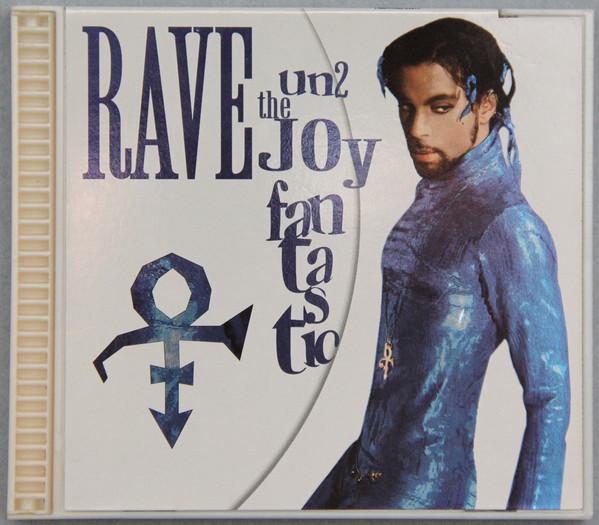 CD PRINCE Rave Un2 the Joy Fantastic 07822146242 NPG Records 1999 US Pop Used
CD PRINCE Rave Un2 the Joy Fantastic 07822146242 NPG Records 1999 US Pop Used