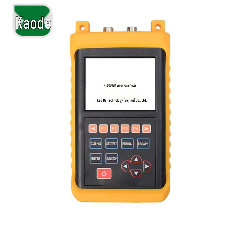COTTDOR Network & Fiber Optic Test Instruments
COTTDOR Network & Fiber Optic Test Instruments