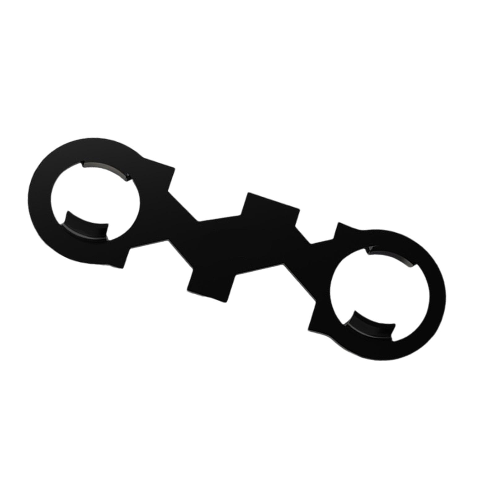 Faucet Aerators Removal Tool Various Stems Shower Lightweight Carbon Steel Build 1
Faucet Aerators Removal Tool Various Stems Shower Lightweight Carbon Steel Build 1