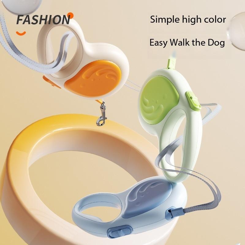 3m/5m Dog Leash Automatic Retractable Nylon Durable Harness Pet Lead Extension Proof Punch Walking Running Lead Pulling Rope 3m зелёный
3m/5m Dog Leash Automatic Retractable Nylon Durable Harness Pet Lead Extension Proof Punch Walking Running Lead Pulling Rope 3m зелёный