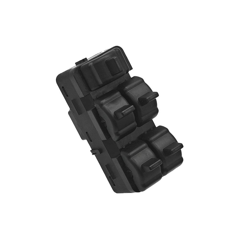 Pontiac Power Door Glass Regulator Switch for 2004-2008 Models (Part 10438813) Electric
Pontiac Power Door Glass Regulator Switch for 2004-2008 Models (Part 10438813) Electric