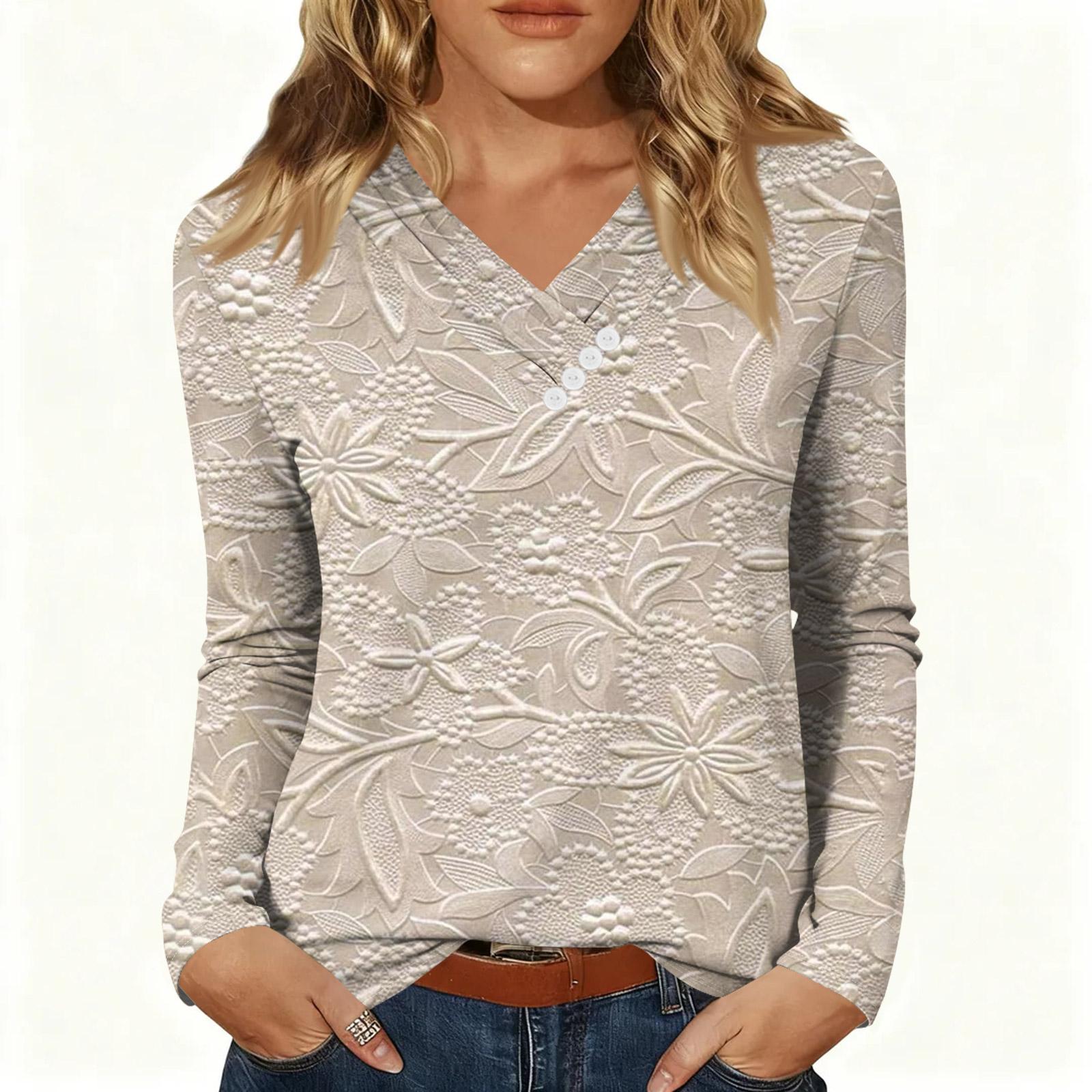 Женские свитера с V-образным вырезом, рубашки с длинным рукавом, осенние наряды, модная зимняя одежда, боковой разрез L хаки
Женские свитера с V-образным вырезом, рубашки с длинным рукавом, осенние наряды, модная зимняя одежда, боковой разрез L хаки