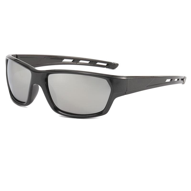 Colorful Sports Glasses Fashionable Cycling Eye Protection Men s Dust-proof Sunglasses Sunglasses 9950 серебряный
Colorful Sports Glasses Fashionable Cycling Eye Protection Men s Dust-proof Sunglasses Sunglasses 9950 серебряный