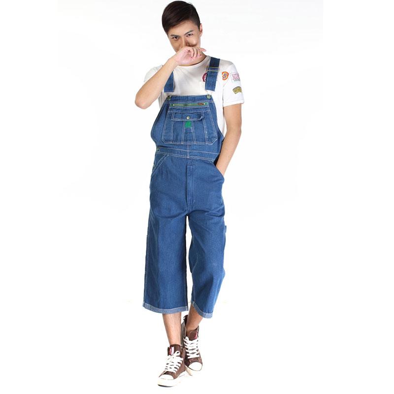 Men s Denim Overalls Large Size Strap Straight Pants Light Blue Jeans Men s Denim Shorts 50 темно-синього кольору
Men s Denim Overalls Large Size Strap Straight Pants Light Blue Jeans Men s Denim Shorts 50 темно-синього кольору