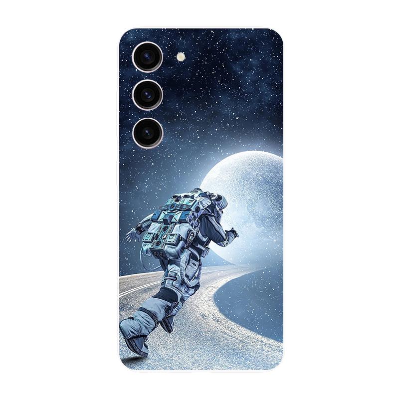 для Samsung S23 Чехол S23 Ultra 5G Astronaut Мягкий силиконовый чехол-накладка для Samsung Galaxy S23 Plus Защитный бампер S23 Ultra
для Samsung S23 Чехол S23 Ultra 5G Astronaut Мягкий силиконовый чехол-накладка для Samsung Galaxy S23 Plus Защитный бампер S23 Ultra