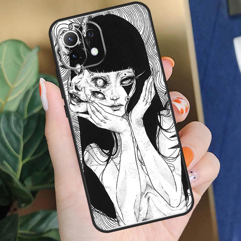 Чехол в стиле Хоррор Манга для Xiaomi 15 14 Ultra 13T 14T 15T Pro 17 Pro Max POCO F8 F7 F5 F6 X5 X6 X7 Pro Чехол POCO X7 Pro
Чехол в стиле Хоррор Манга для Xiaomi 15 14 Ultra 13T 14T 15T Pro 17 Pro Max POCO F8 F7 F5 F6 X5 X6 X7 Pro Чехол POCO X7 Pro