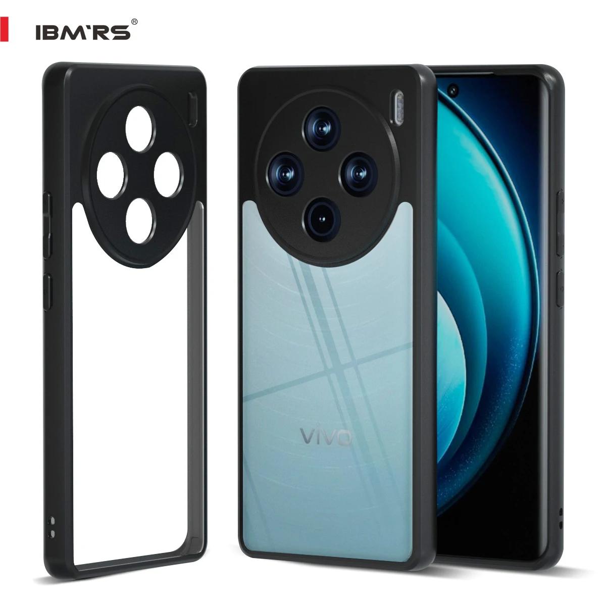 (В комплекте ремешок на запястье)Прозрачный жесткий противоударный камуфляжный улучшенный защитный чехол, IBMRS совместим с чехлом vivo X100S pro transparent прозрачный
(В комплекте ремешок на запястье)Прозрачный жесткий противоударный камуфляжный улучшенный защитный чехол, IBMRS совместим с чехлом vivo X100S pro transparent прозрачный