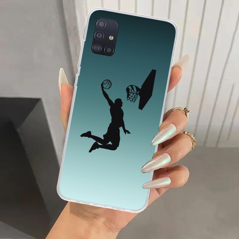 Basketball Basket Sports Phone Case for Samsung Galaxy A52 A32 A22 A12 A02S A50S A30S A10S Note 20 Ultra 10 Plus S10 A31 A20 A71 Samsung S10 Plus
Basketball Basket Sports Phone Case for Samsung Galaxy A52 A32 A22 A12 A02S A50S A30S A10S Note 20 Ultra 10 Plus S10 A31 A20 A71 Samsung S10 Plus